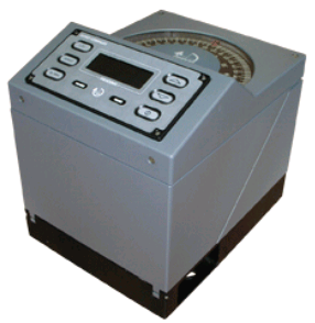 PERM Gyro compass PGM-C-009